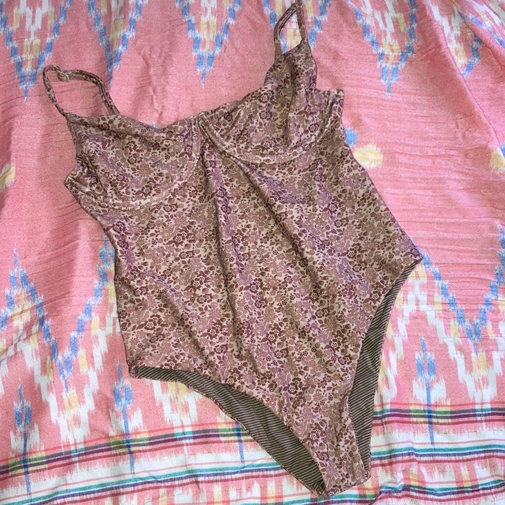 Acacia Full Piece Marlow size L in “Bloom”